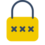 Password icon