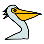 Pelicano icon