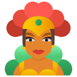 Carnaval Brasileiro icon