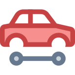 Settore automobilistico icon