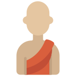 Monk icon