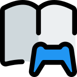 Game Guide icon