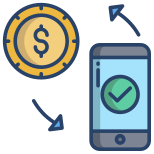 Payment icon