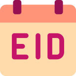 Eid icon