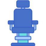 Barber Chair icon