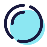 Bubble icon