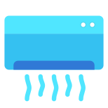 Klimaanlage icon