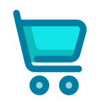 Cart icon