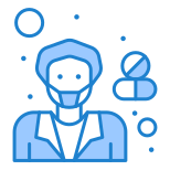 Pharmazie icon