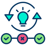 compétences-externes-affaires-et-gestion-kiranshastry-lineal-color-kiranshastry-4 icon