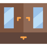 Drawer icon