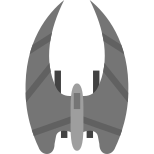 Cylon Raider icon