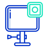 Gopro icon