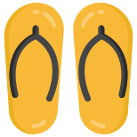 Flipflops icon