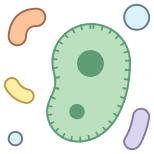 Microorganisms icon