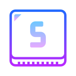 S-ключ icon