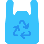 Recycle Bag icon