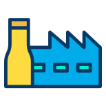 Factory icon