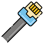 Cable icon