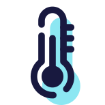 Temperatur icon