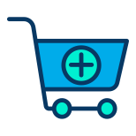 Add to Cart icon