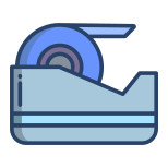 マイクロポアテープ icon