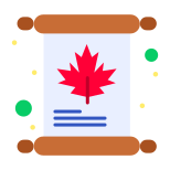 加拿大 icon
