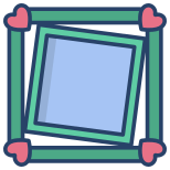 Cornice icon