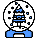 Snow Globe icon