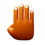 Four Fingers icon