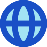 Geografía icon