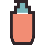 Foundation Make-up icon