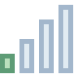 Connessione debole icon