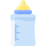 Baby Bottle icon