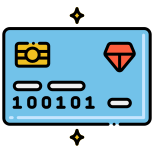 Credit Card icon