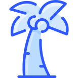 Palme icon