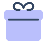 Geschenk icon