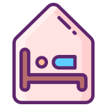 Lodging icon