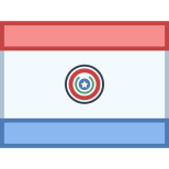 Paraguai icon