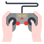 Manette icon