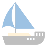 Segeln icon