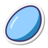 Kontaktlinsen icon