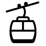 缆车 icon
