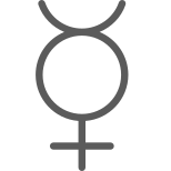 Mercury icon