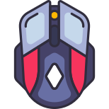 Gaming Mouse icon