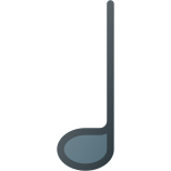 Music Note icon