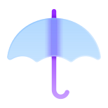 Umbrella icon