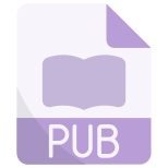 PUB icon