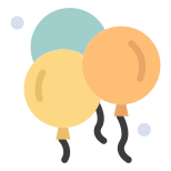 Balloon icon