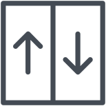 Elevator Doors icon